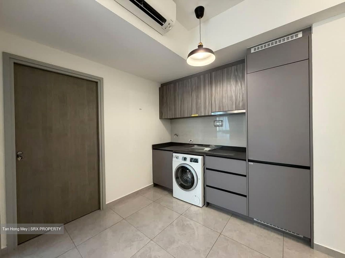 Sixteen35 Residences (D14), Apartment #605443791